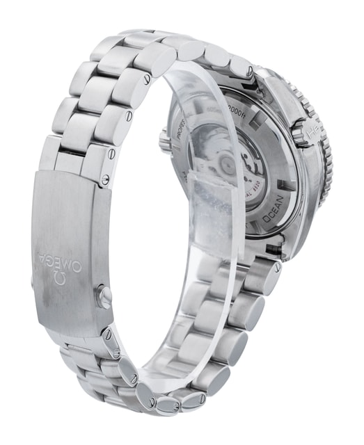 Omega Planet Ocean 232.30.38.20.01.001 Image 3